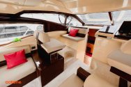 Azimut 50