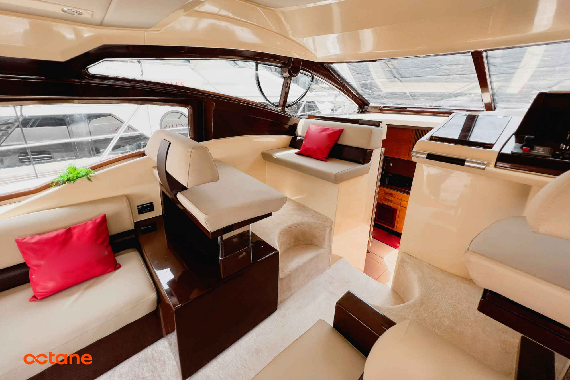 Azimut 50