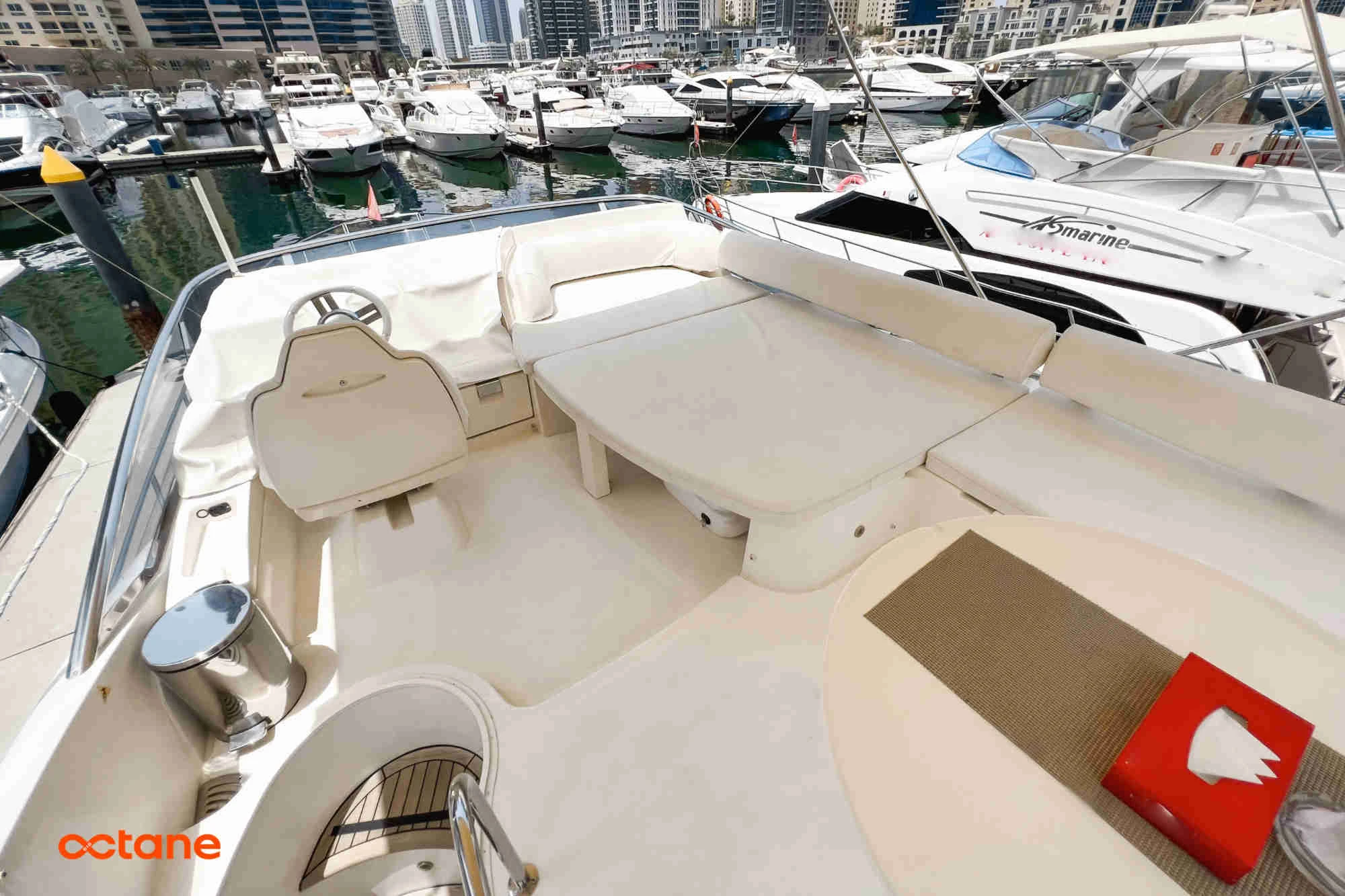 Azimut 50 Azimut 50