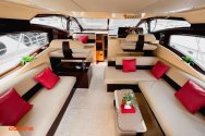 Azimut 50