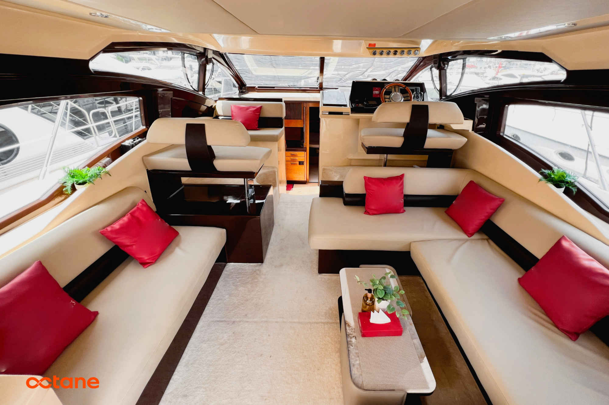 Azimut 50
