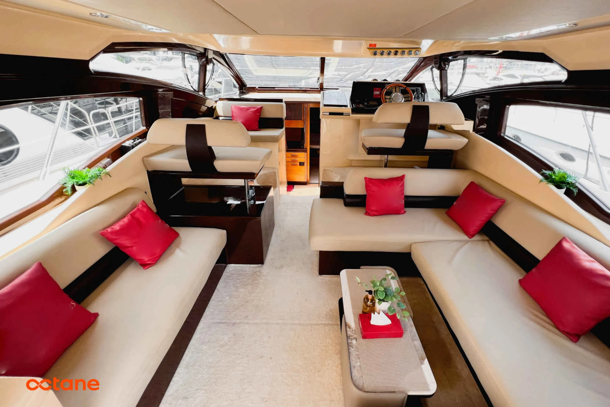 Azimut 50 Azimut 50