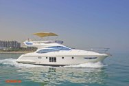 Azimut 50