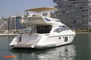 Azimut 50