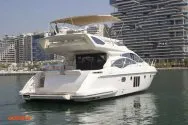 Azimut 50 Azimut 50