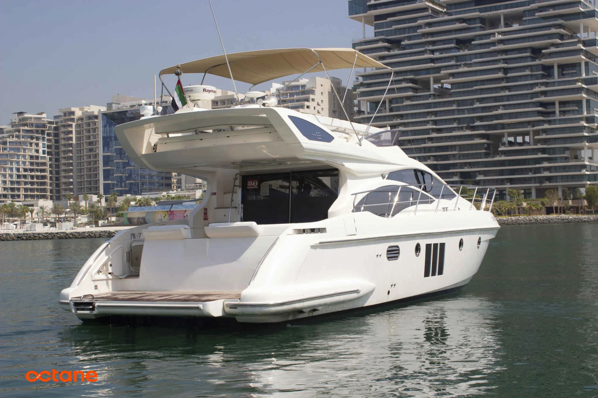 Azimut 50 Azimut 50