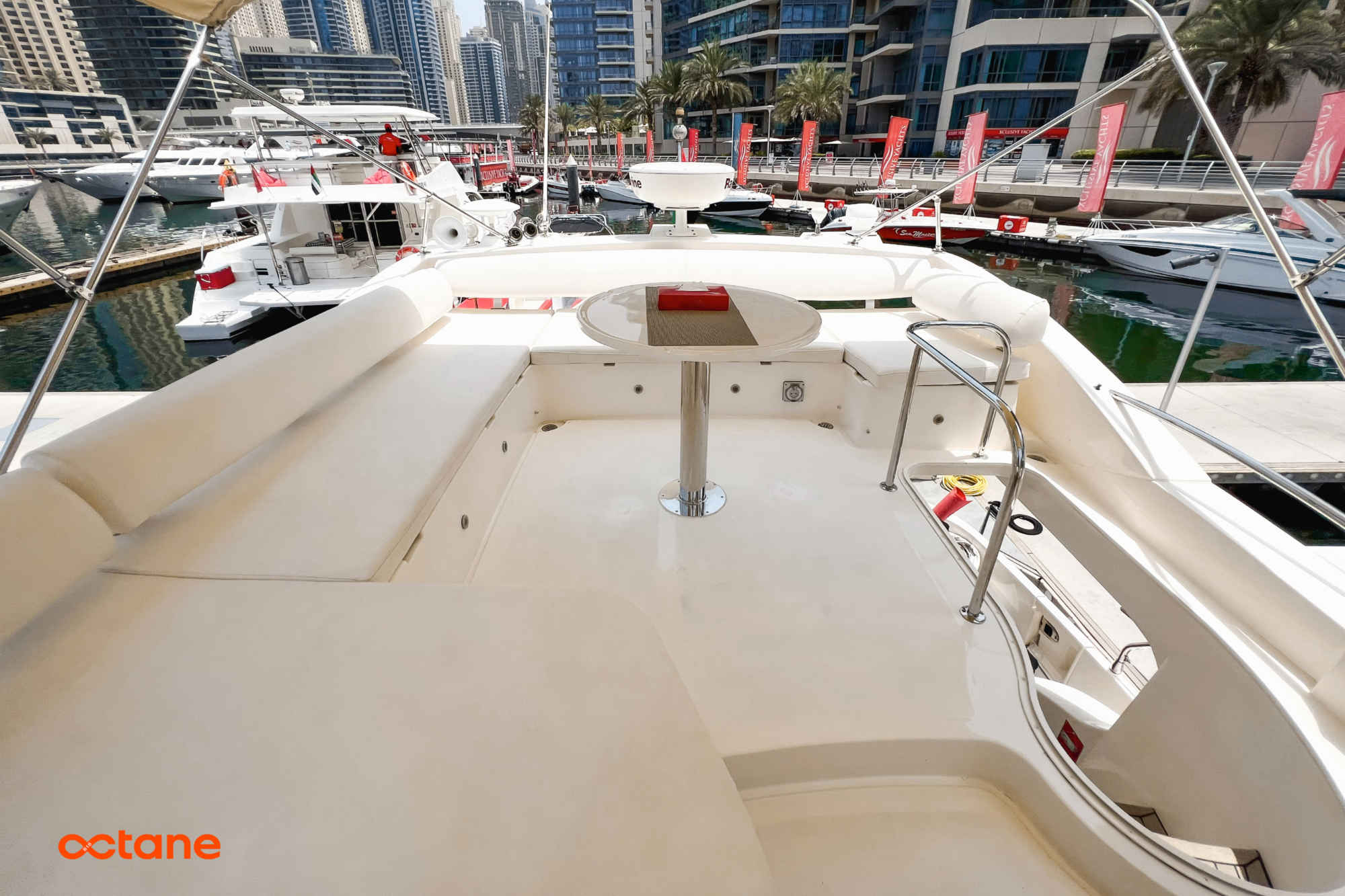 Azimut 50