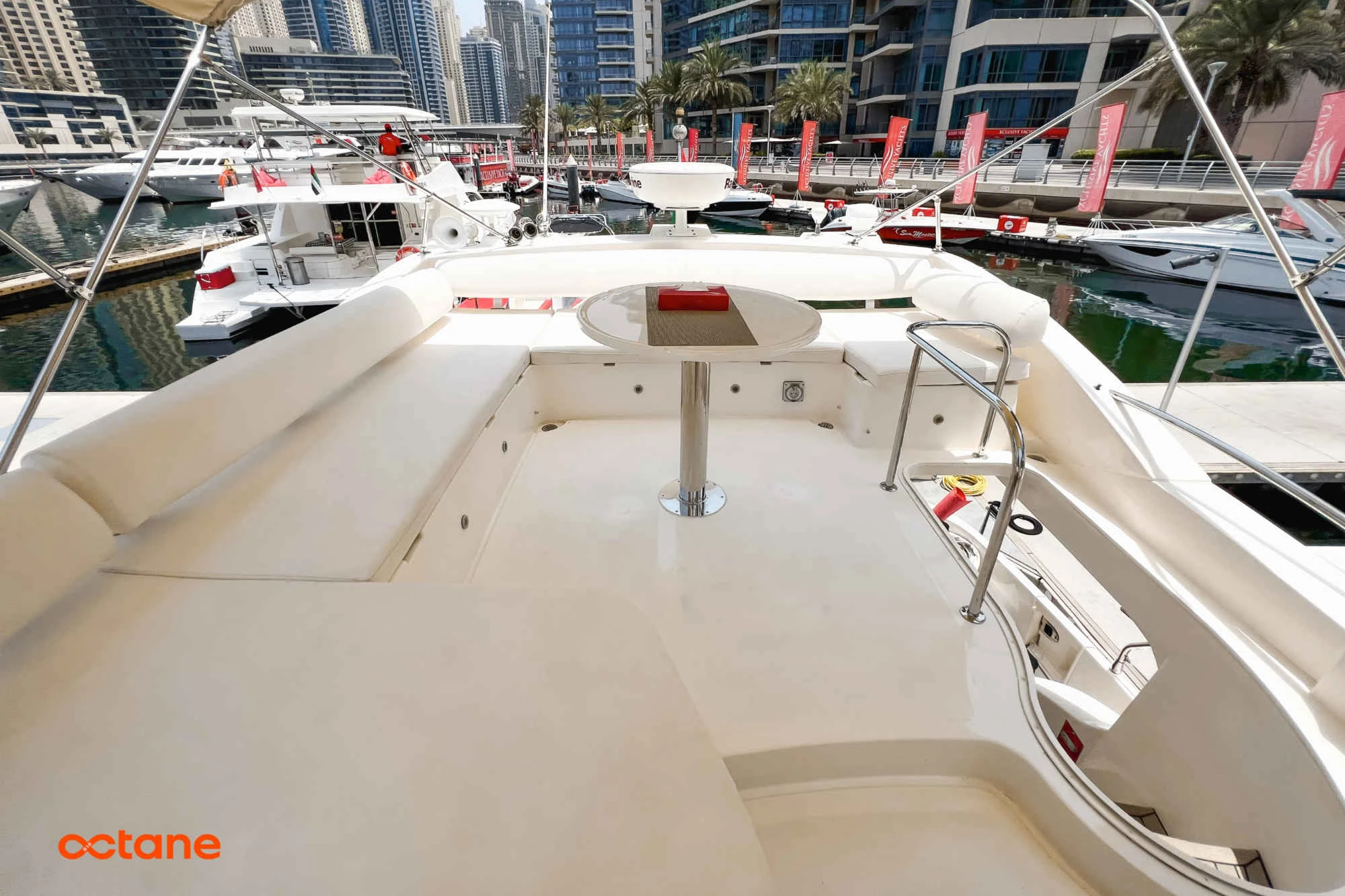 Azimut 50 Azimut 50