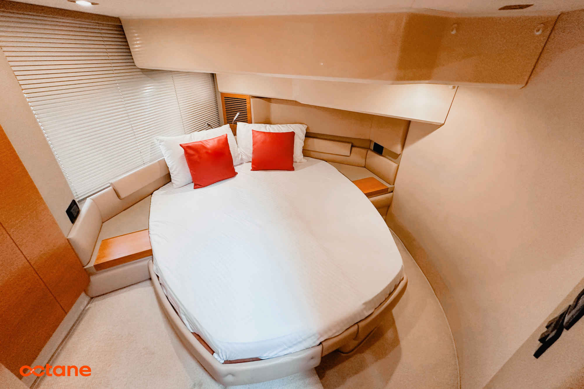 Azimut 50