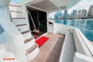 Azimut 50