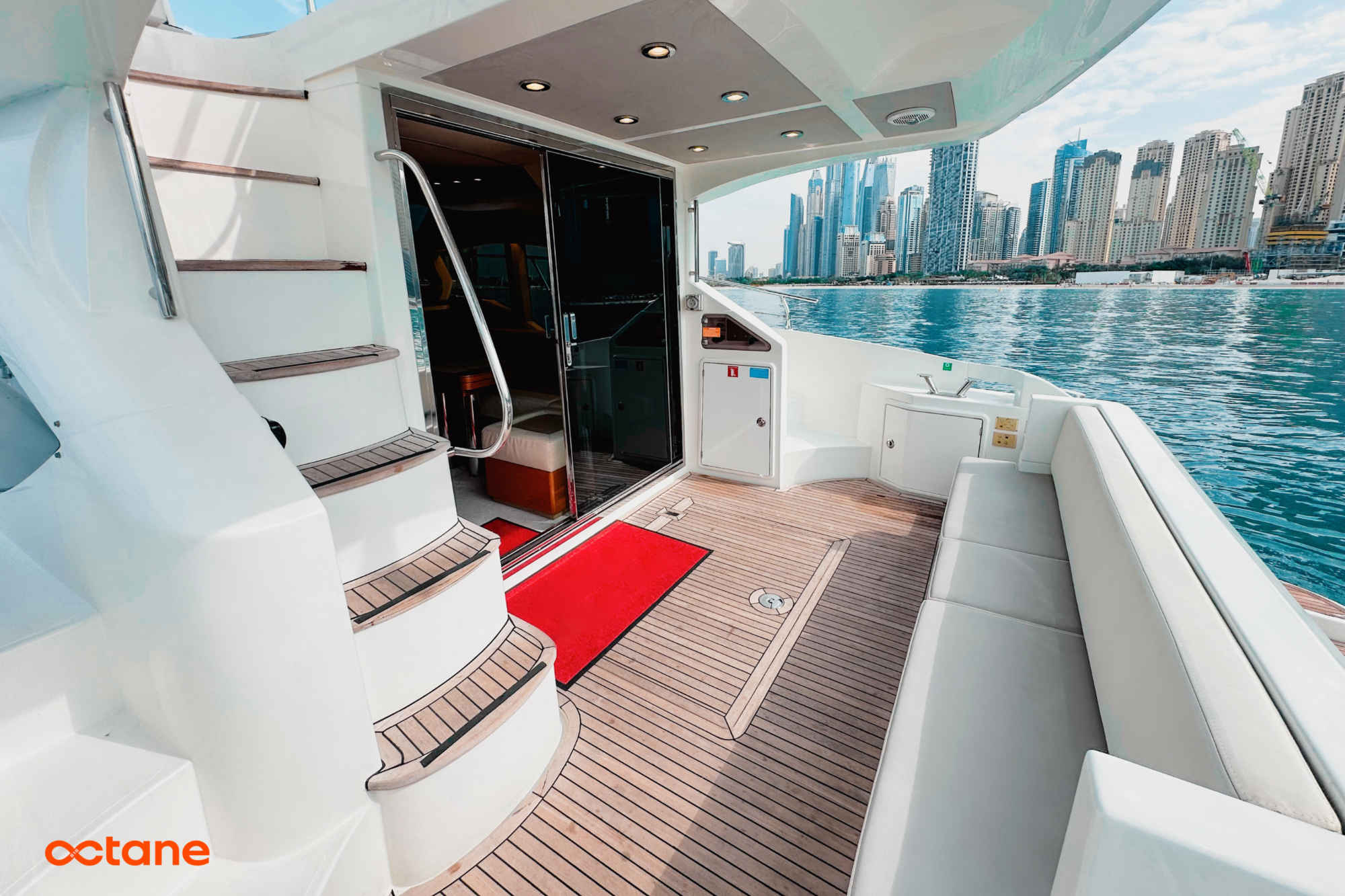 Azimut 50