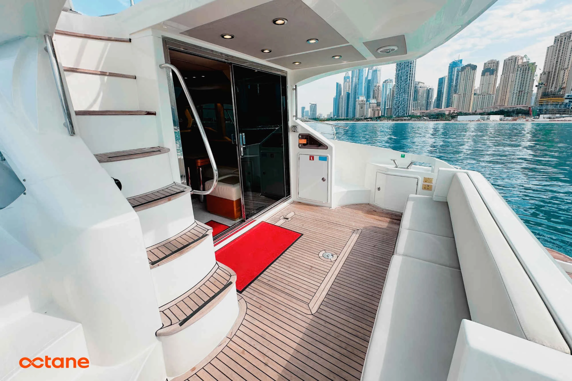 Azimut 50 Azimut 50