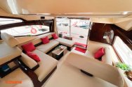 Azimut 50
