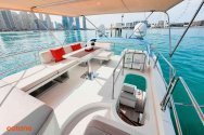 Azimut 50