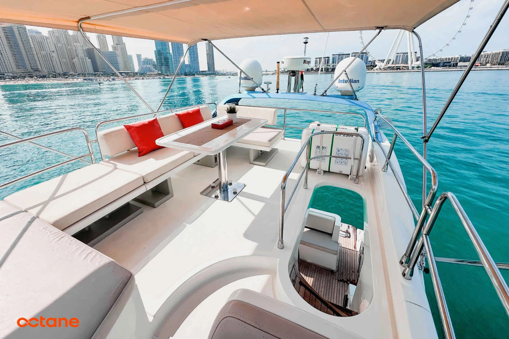 Azimut 50 Azimut 50
