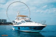 Azimut 50