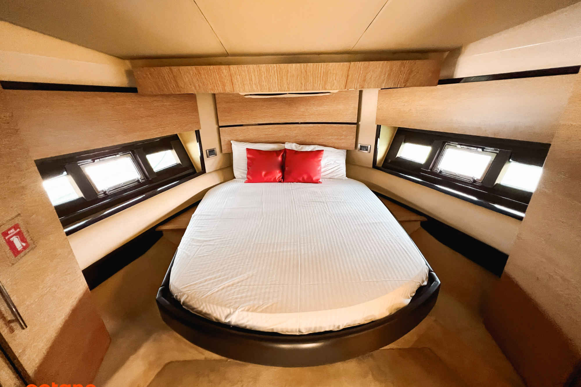 Azimut 50