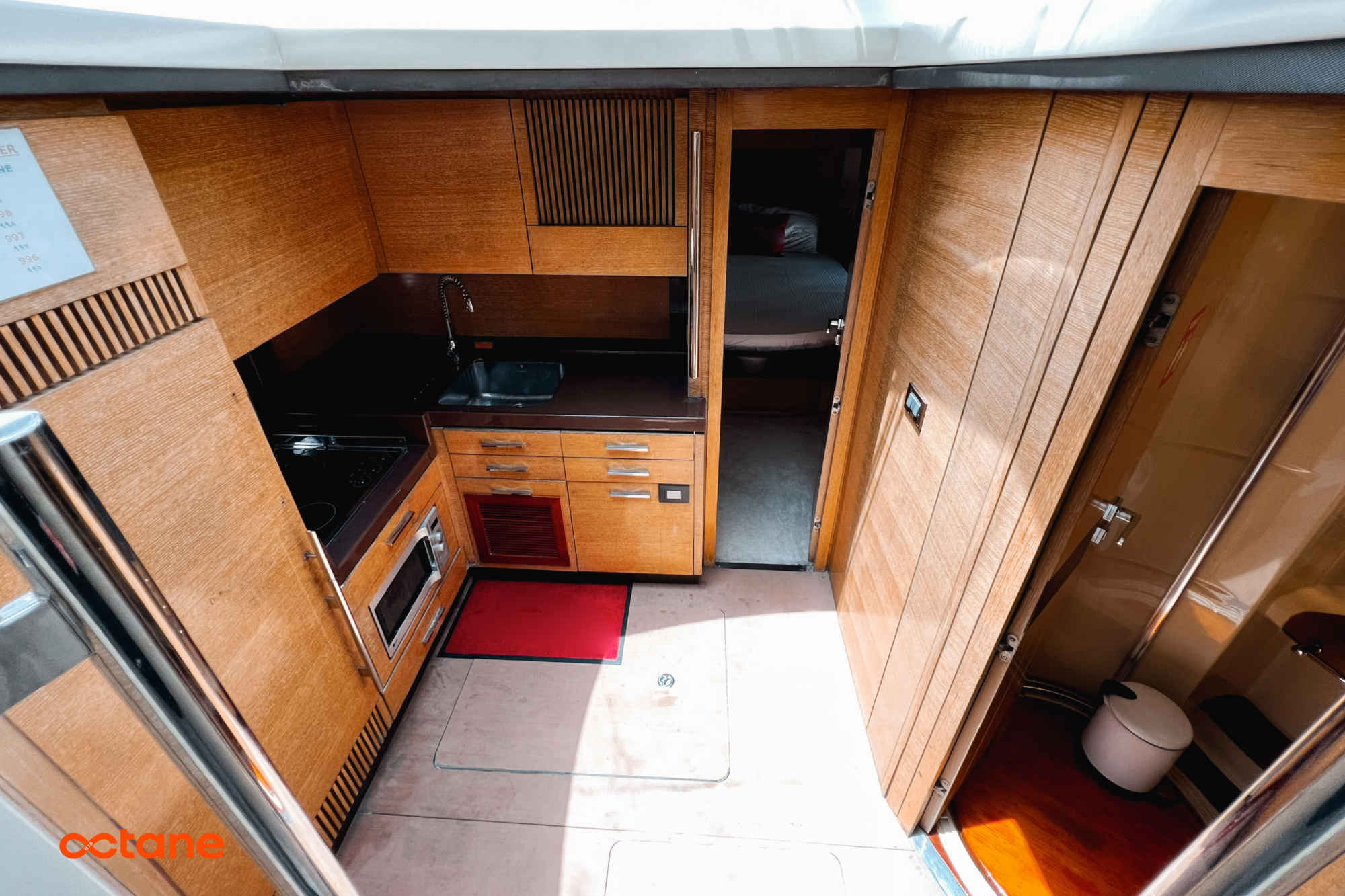 Azimut 50