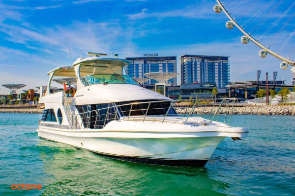 Bluewater 62