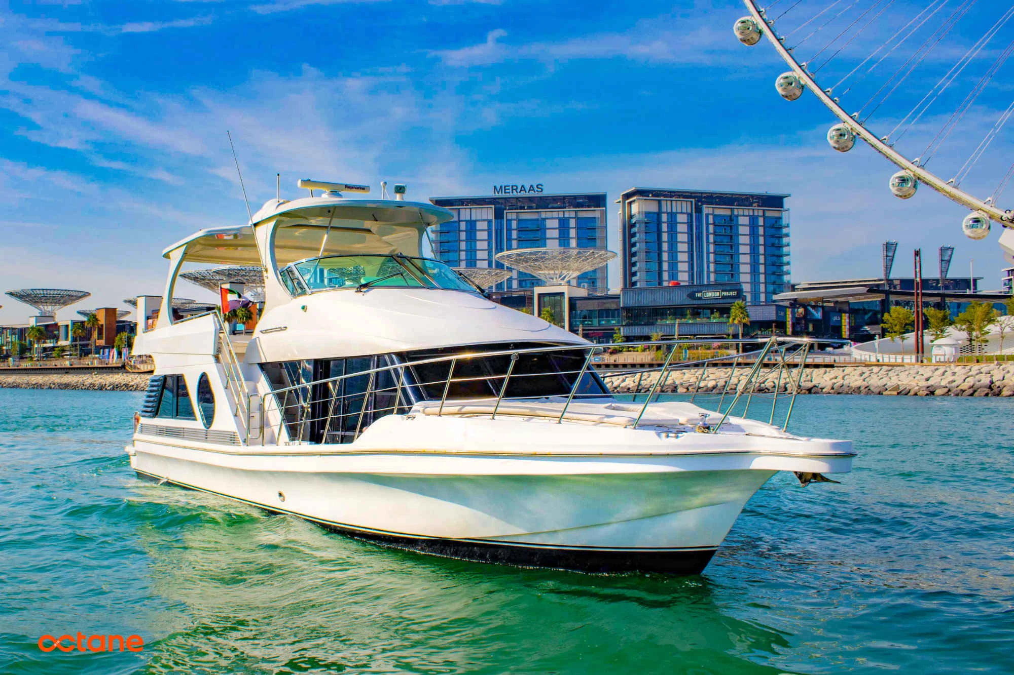 Bluewater 62 Bluewater 62