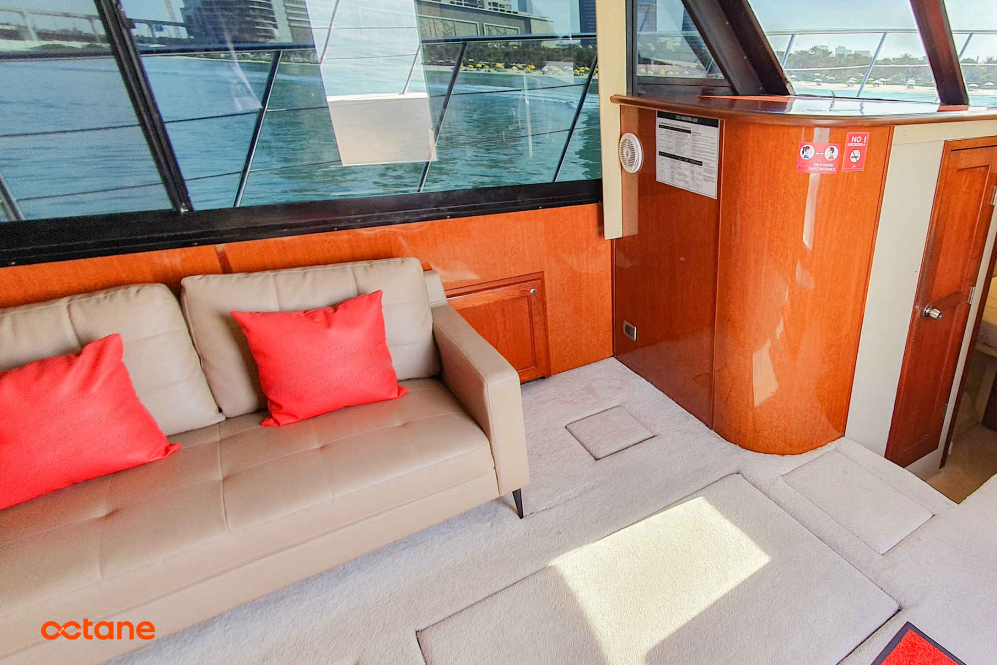 Bluewater 62