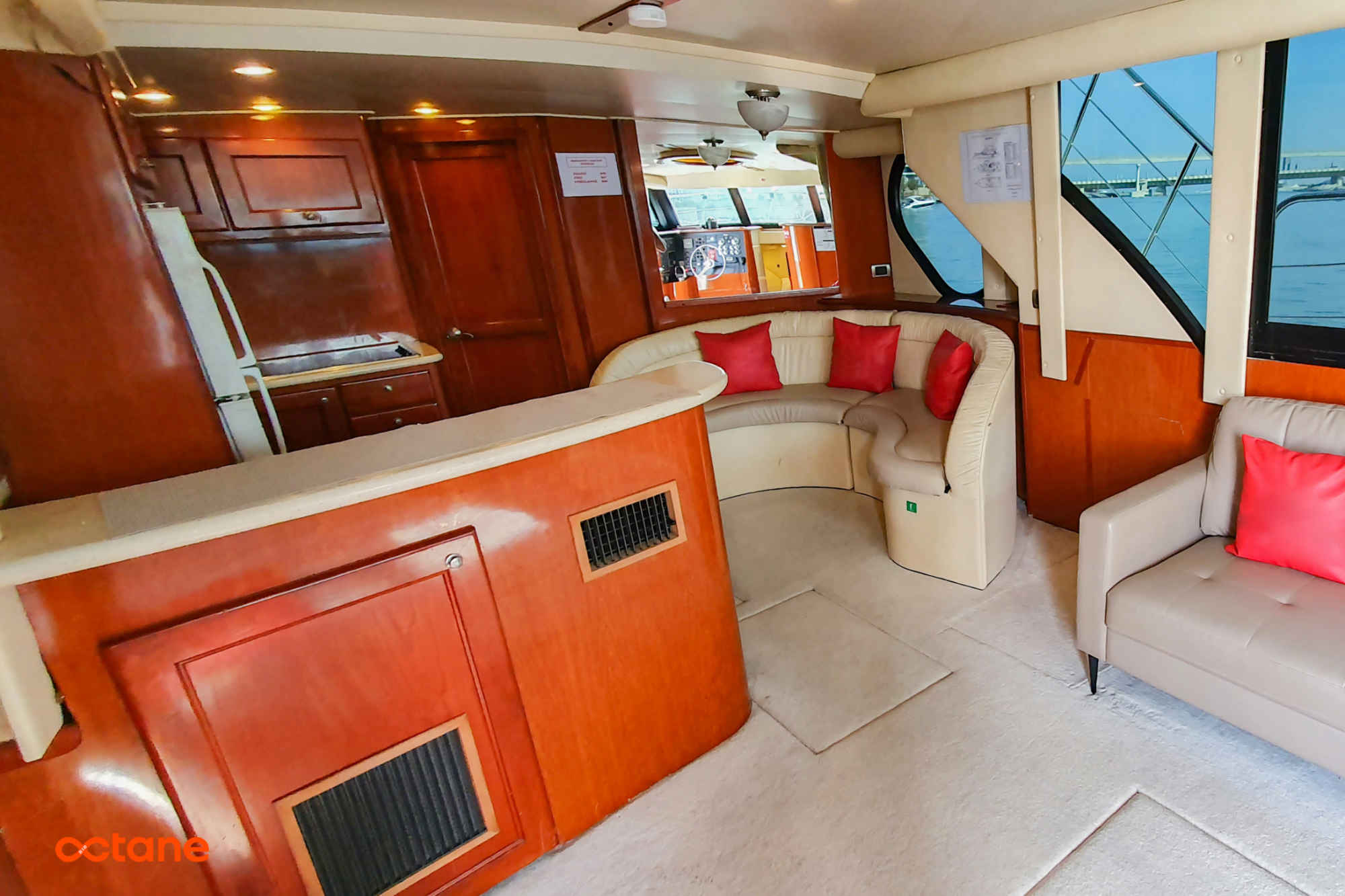 Bluewater 62
