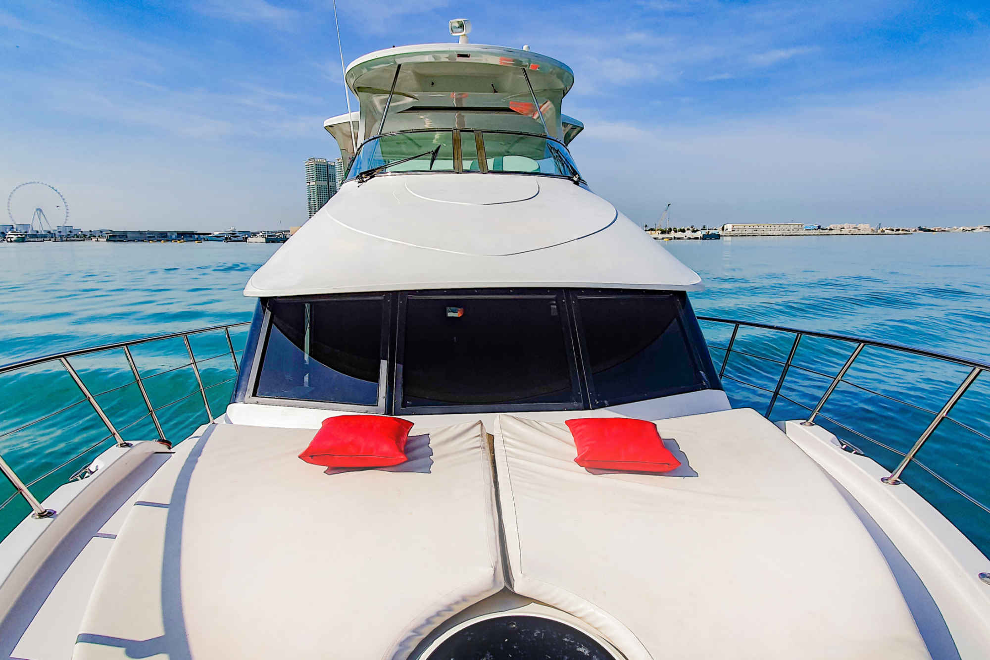 Bluewater 62