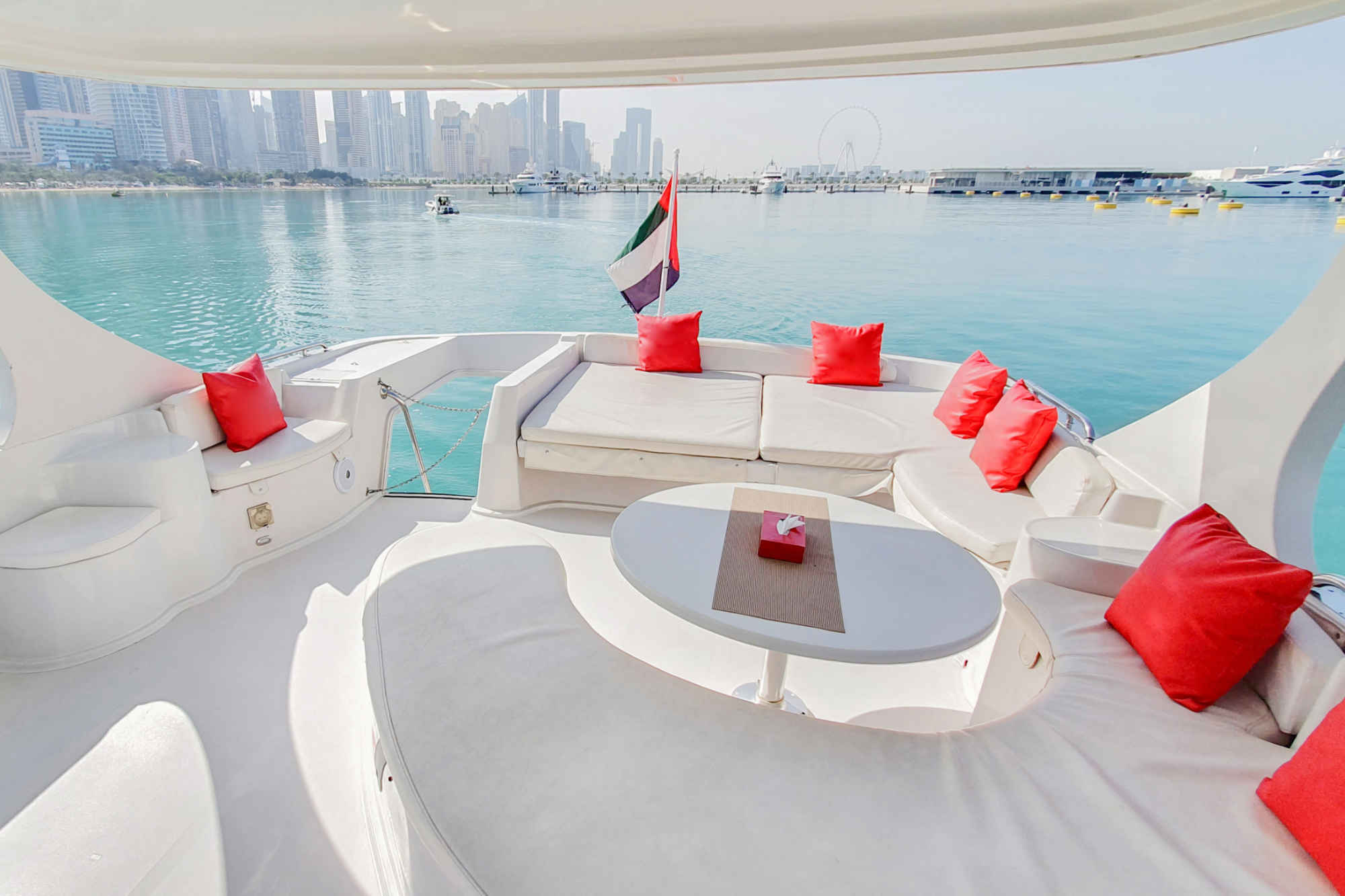 Bluewater 62