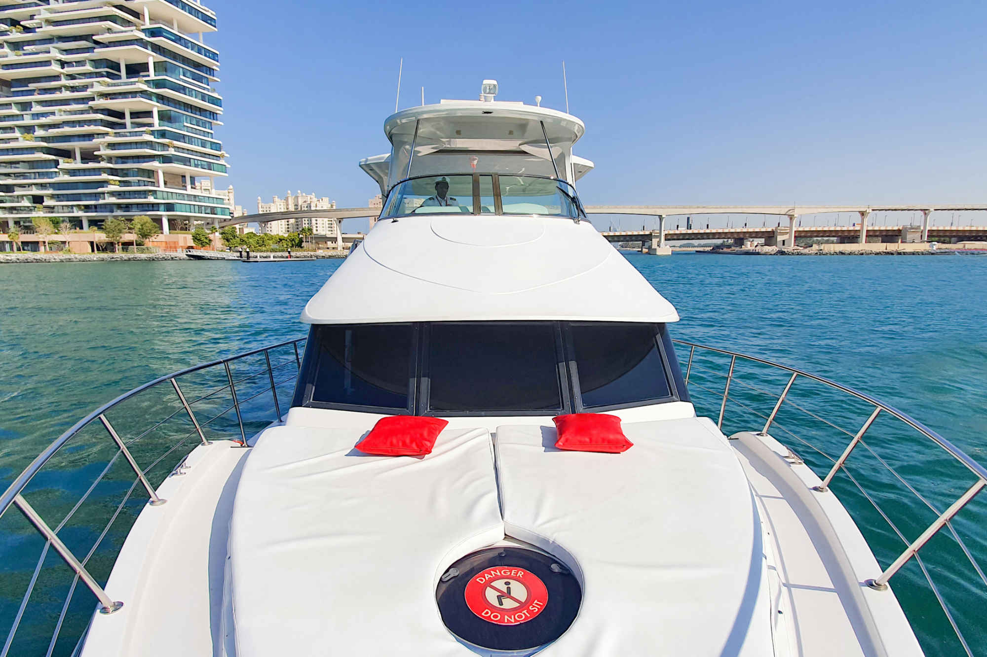 Bluewater 62 Serene