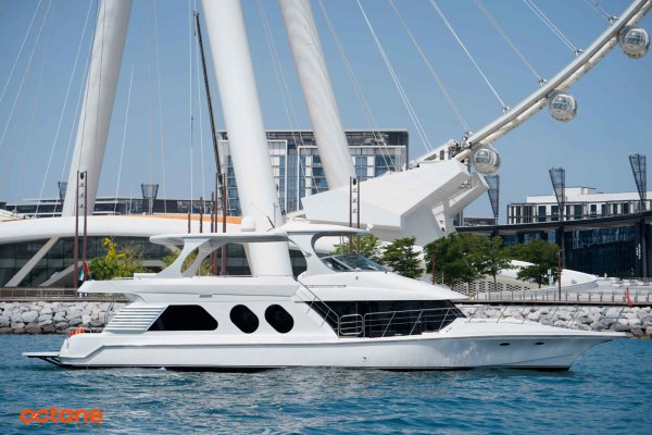 Bluewater 64