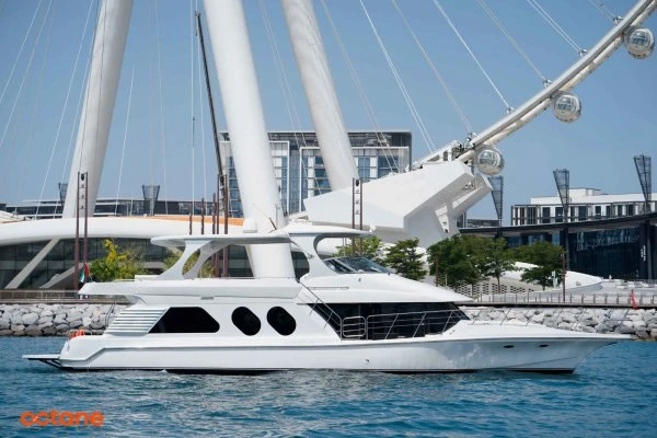 Bluewater 64