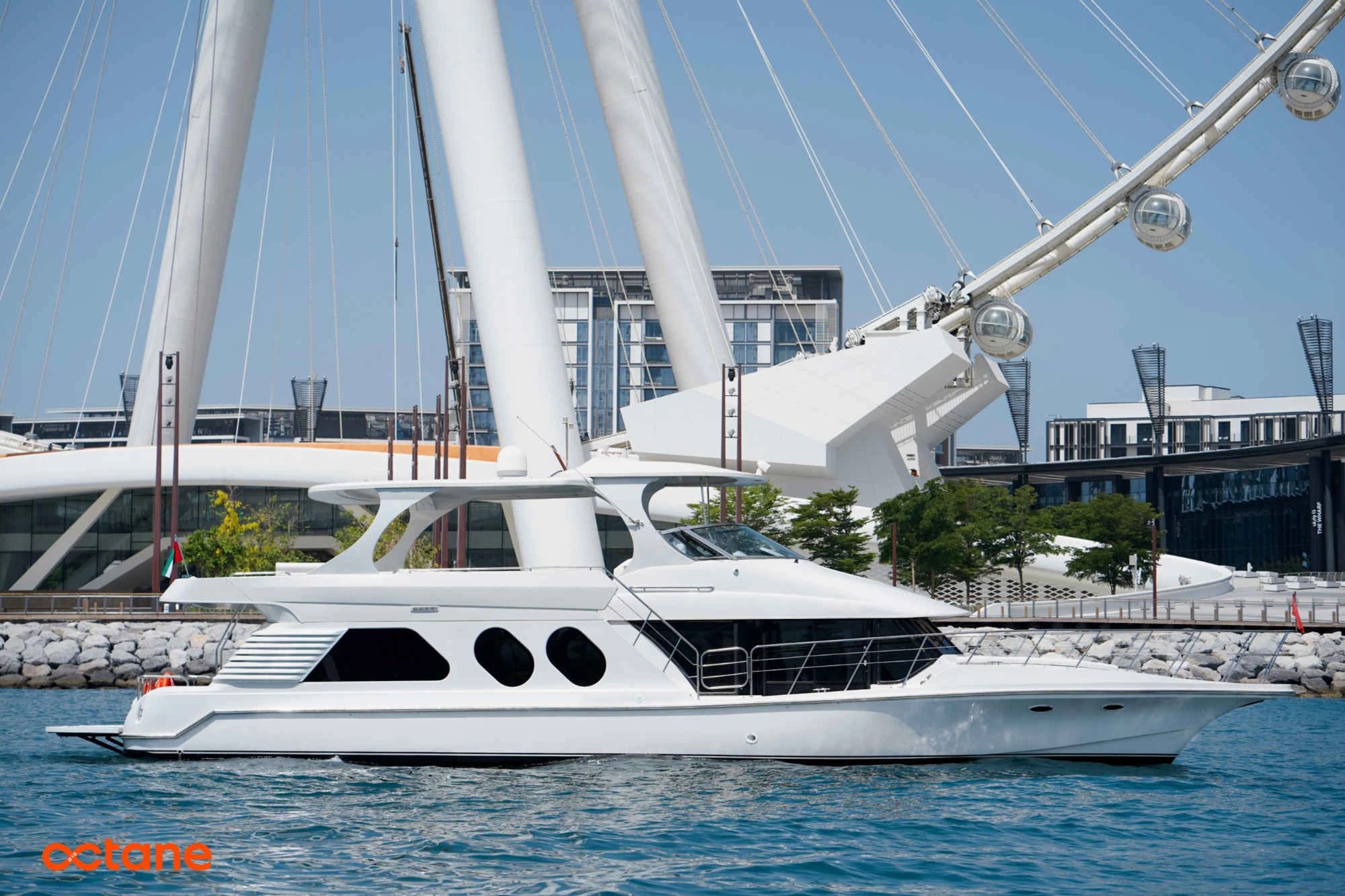 Bluewater 64 Bluewater 64