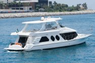 Bluewater 64