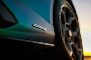 Lamborghini Huracan Tecnica Green Lamborghini Huracan Tecnica Green