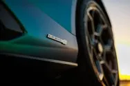 Lamborghini Huracan Verde Nero Lamborghini Huracan Verde Nero