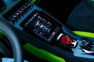 Lamborghini Huracan Tecnica Green Lamborghini Huracan Tecnica Green