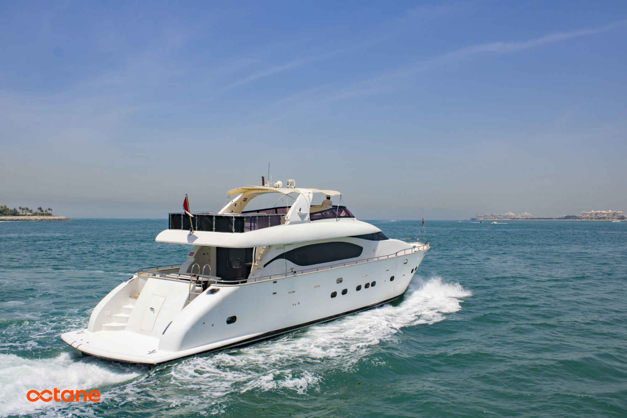 Maiora 29DP