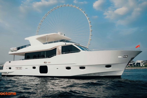Majesty 88