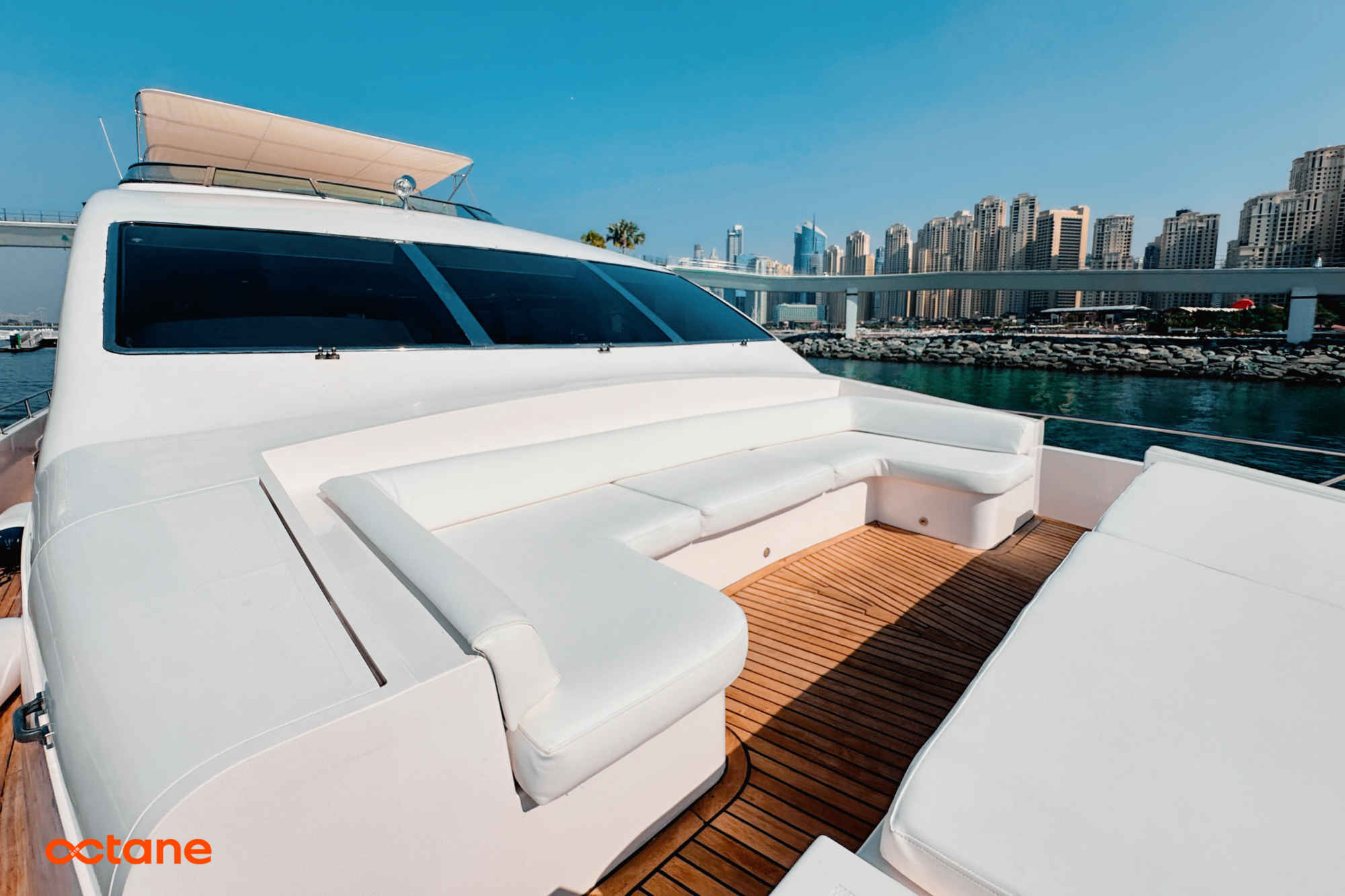 Majesty 92