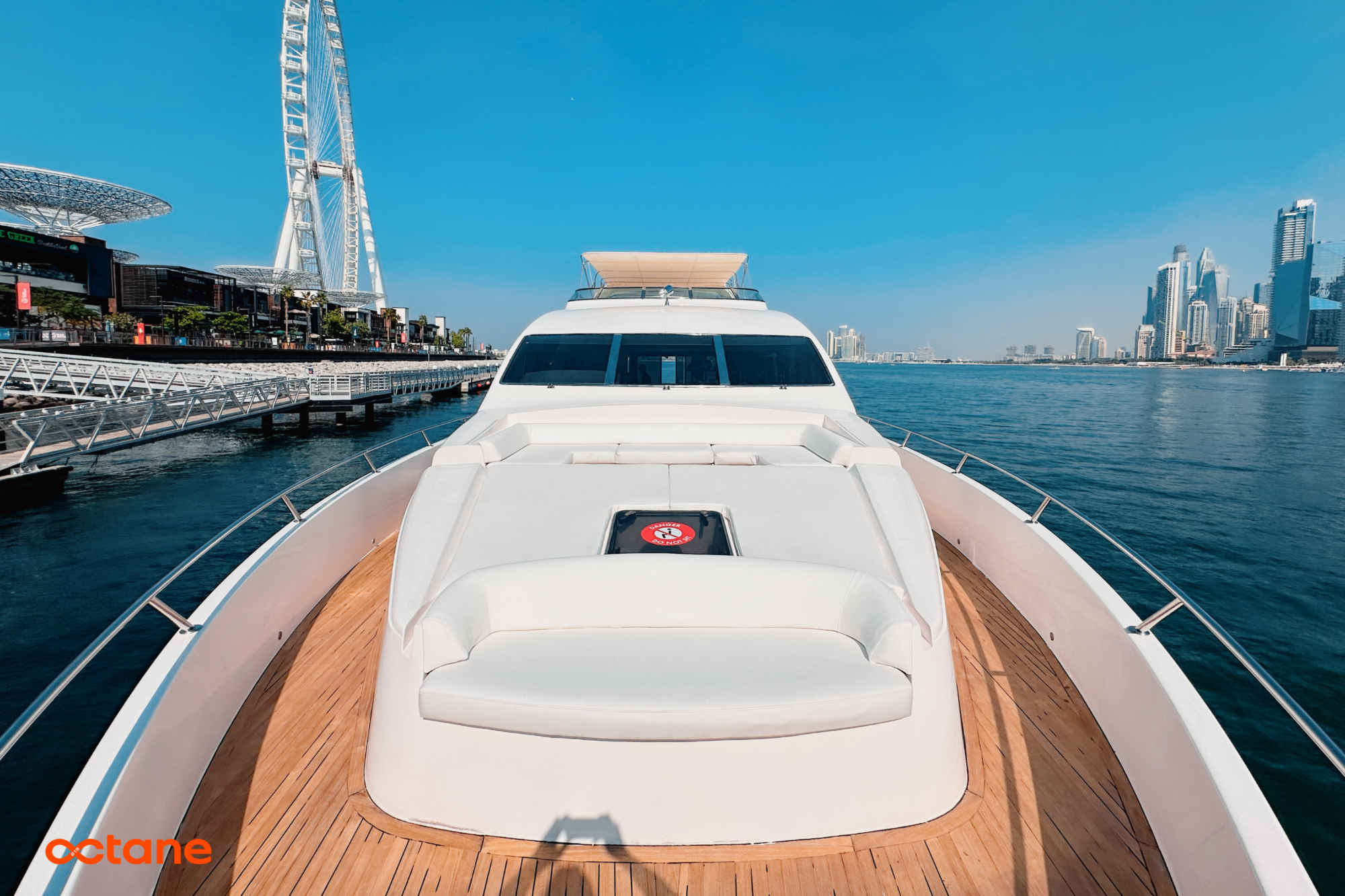 Majesty 92
