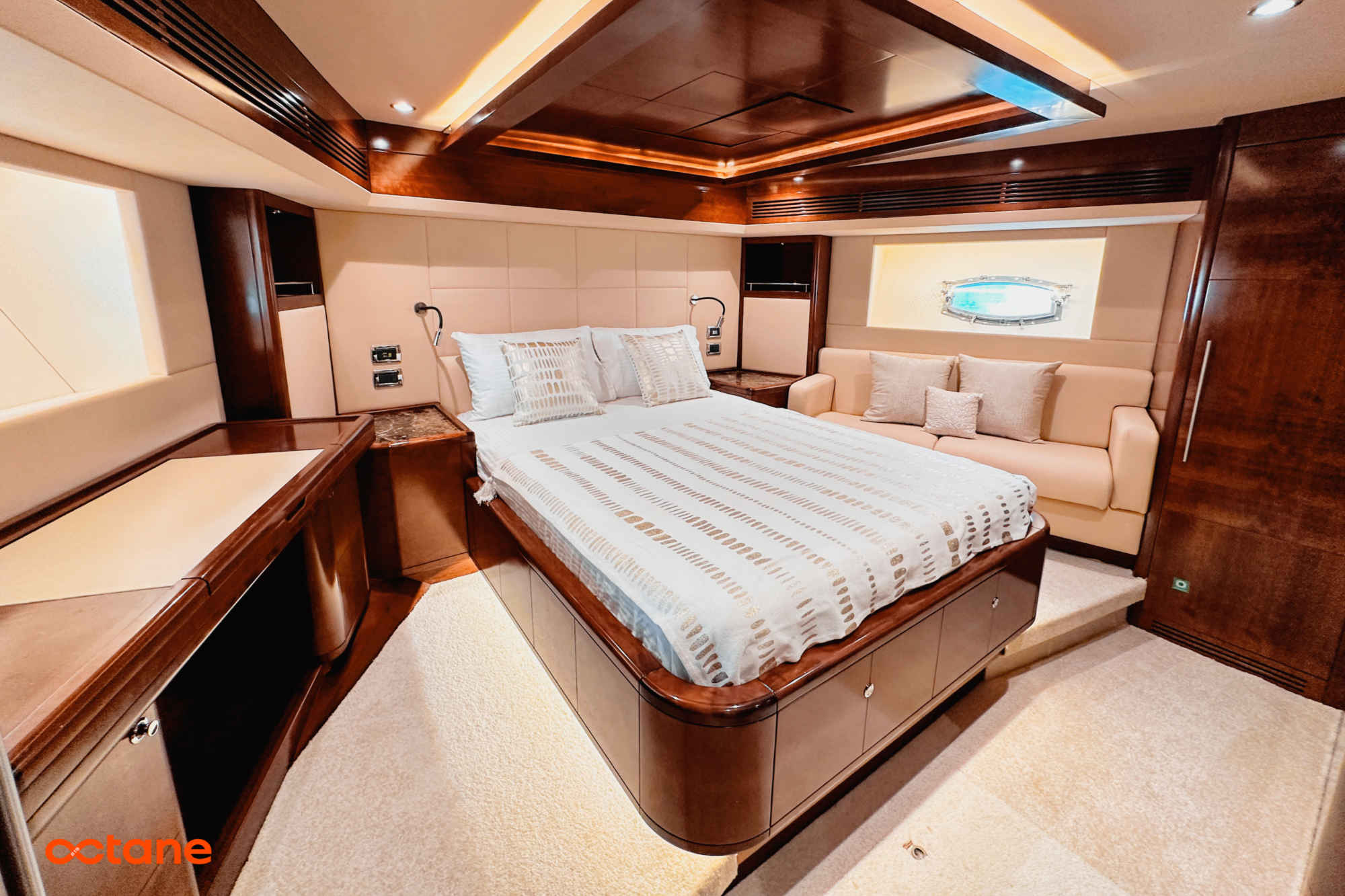 Majesty 92