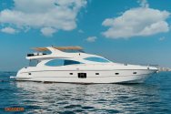 Majesty 92