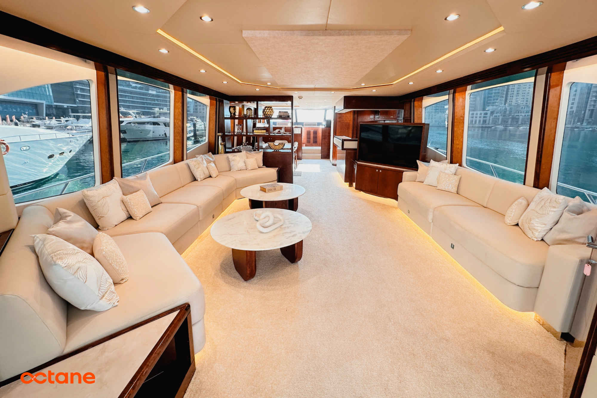 Majesty 92