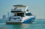 SeaStella 68 Flybridge SeaStella 68 Flybridge