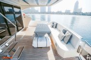 SeaStella 68 Flybridge
