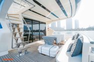 SeaStella 68 Flybridge