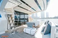 SeaStella 68 Flybridge SeaStella 68 Flybridge