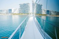 SeaStella 68 Flybridge