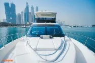 SeaStella 68 Flybridge SeaStella 68 Flybridge