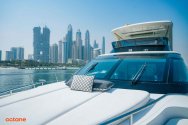 SeaStella 68 Flybridge